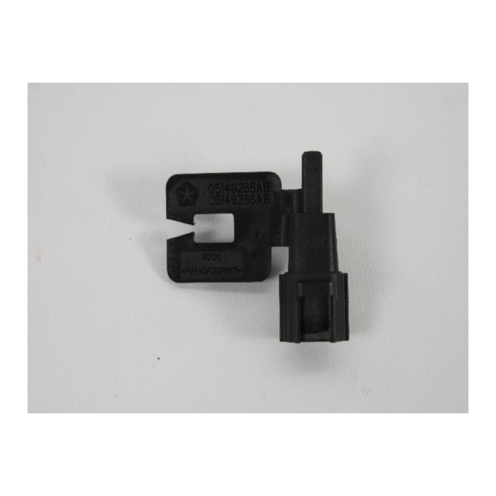 Czujnik temperatury zewnętrznej JEEP DODGE CHRYSLER OE K68518243AA MOPAR