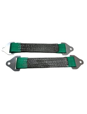 Pasy ograniczające skok zawieszenia 35cm