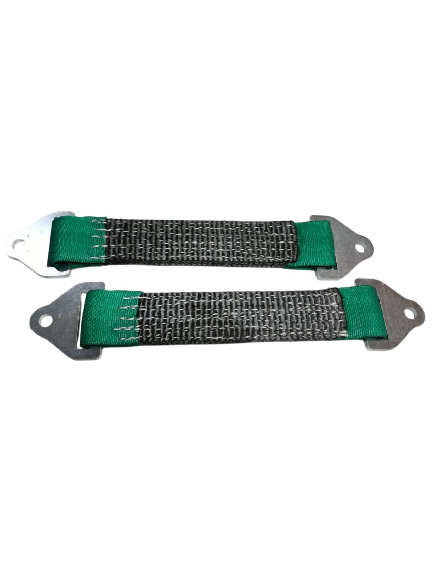Pasy ograniczające skok zawieszenia 35cm