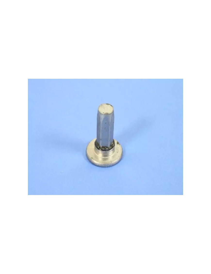 Installation Rivnut - Mopar (6509876AA)