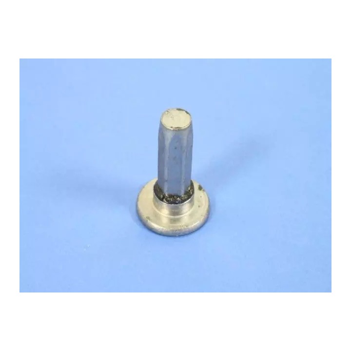 Installation Rivnut - Mopar (6509876AA)