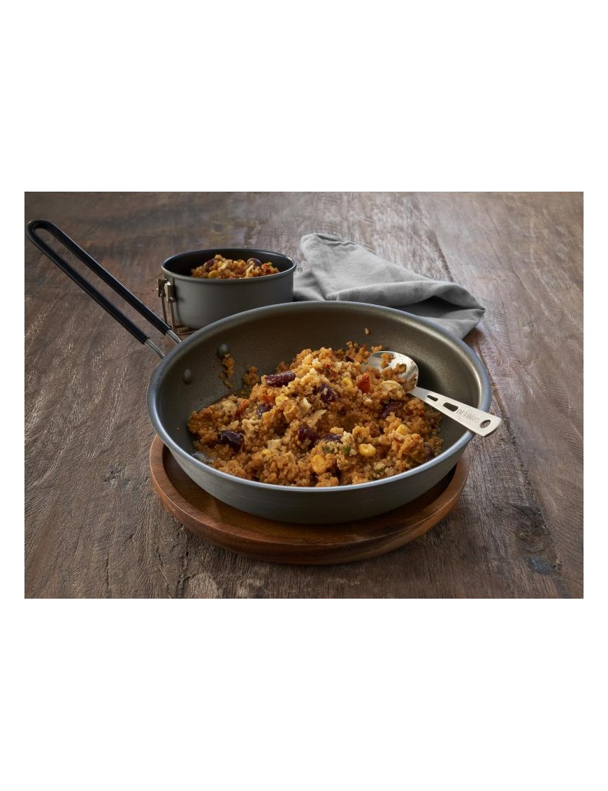 Meksykańska Quinoa 140g