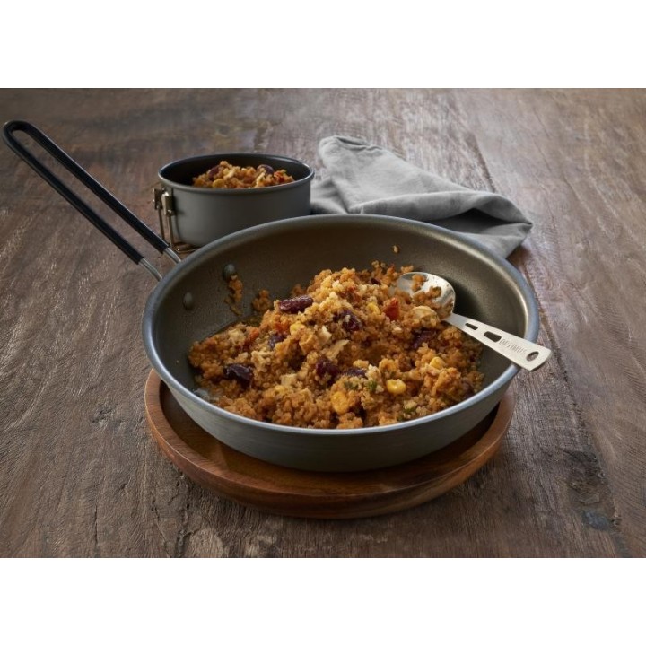 Meksykańska Quinoa 140g TREK'N EAT - ujęcie 2