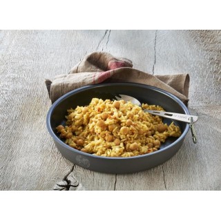 Chana Masala 180g TREK'N EAT - ujęcie 2