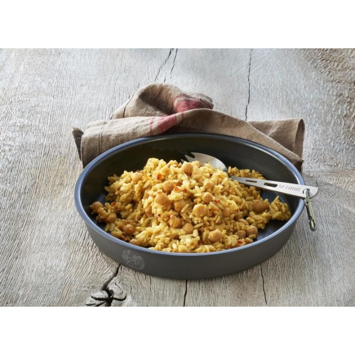 Chana Masala 180g TREK'N EAT - ujęcie 2
