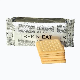 Trek'n Eat Ciastka Trekkingowe 136 g