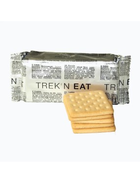 Trek'n Eat Ciastka...