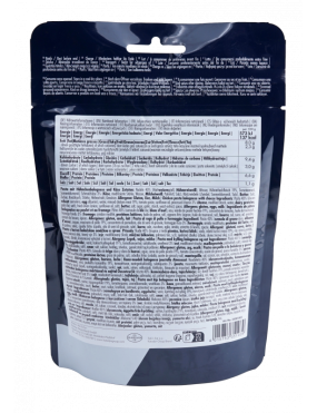Drobiowe spagetti bolognese z serem-RTE 350g