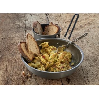 Jajecznica z cebulą 125g TREK'N EAT