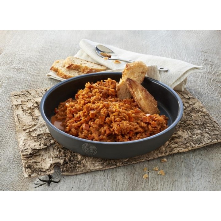 Kurczak Tikka Masala 150g TREK'N EAT