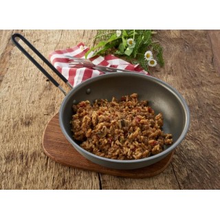 Wołowina z ryżem a'la Strogonoff 160g TREK'N EAT