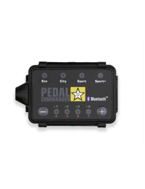 Pedal Commander PC153 Ryker...