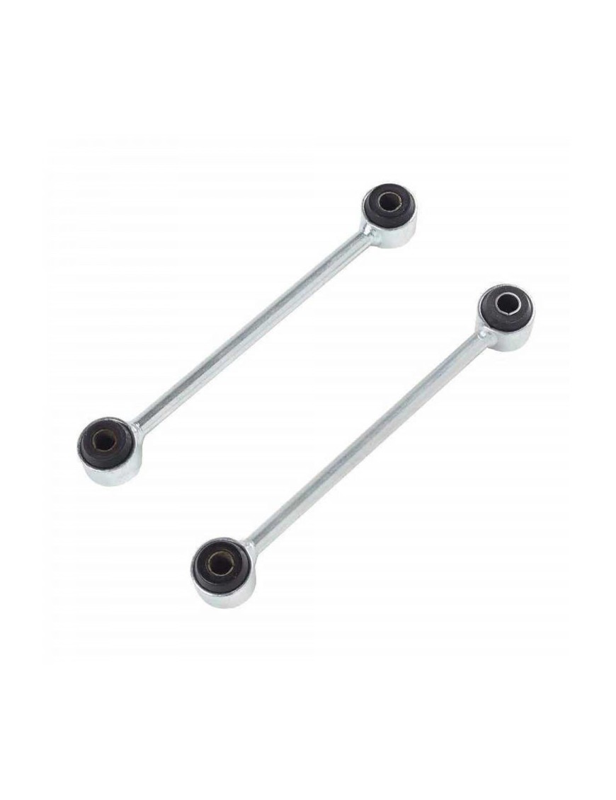 Łączniki stabilizatora przód Rubicon Express Lift 3-6,5"