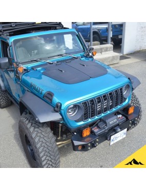 Panel solarny Cascadia 4x4...