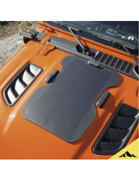 Cascadia 4x4 VSS System™ 2.0 CHF155 Jeep Wrangler JL