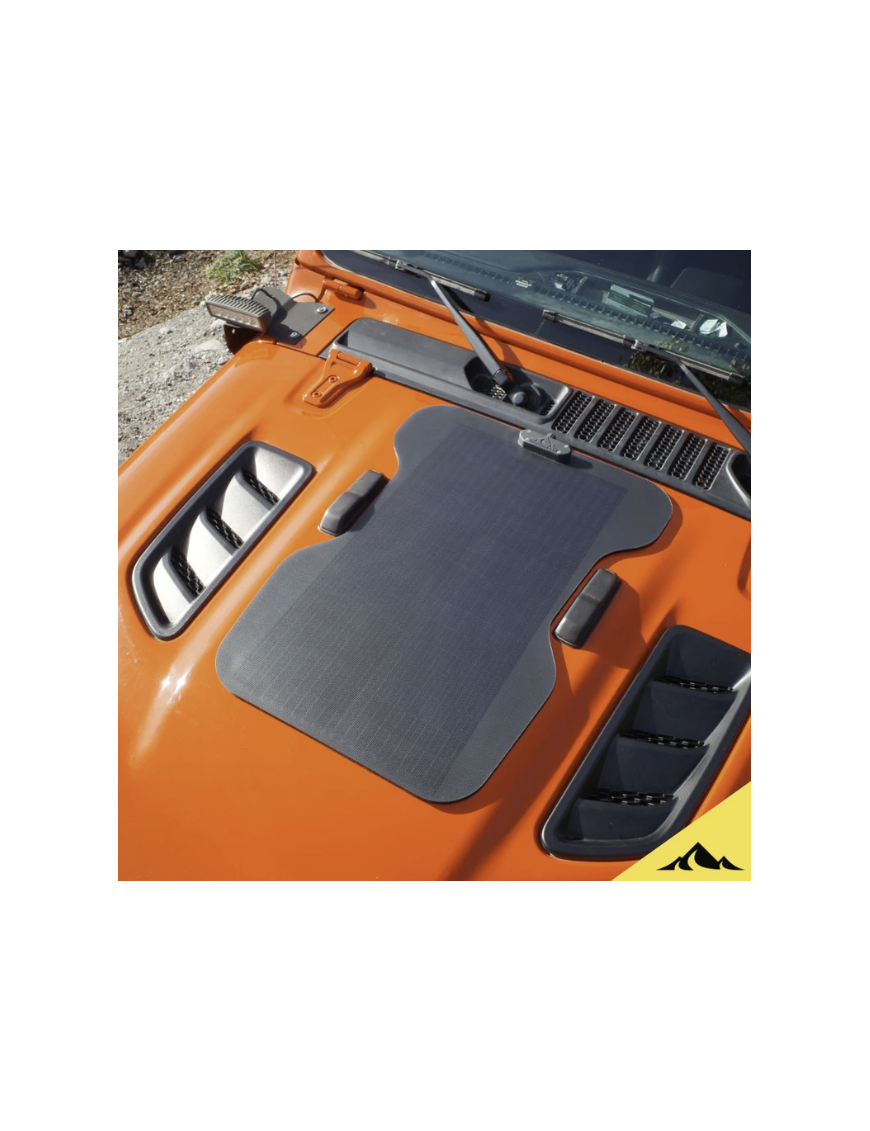 Cascadia 4x4 VSS System™ 2.0 CHF155 Jeep Wrangler JL
