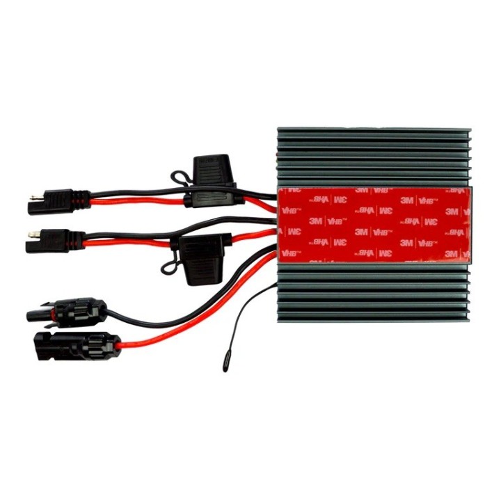 Cascadia 4x4 CHF149CC – 15A MPPT Bluetooth Solar Charge Controller do VSS System™ 2.0 - ujęcie 3