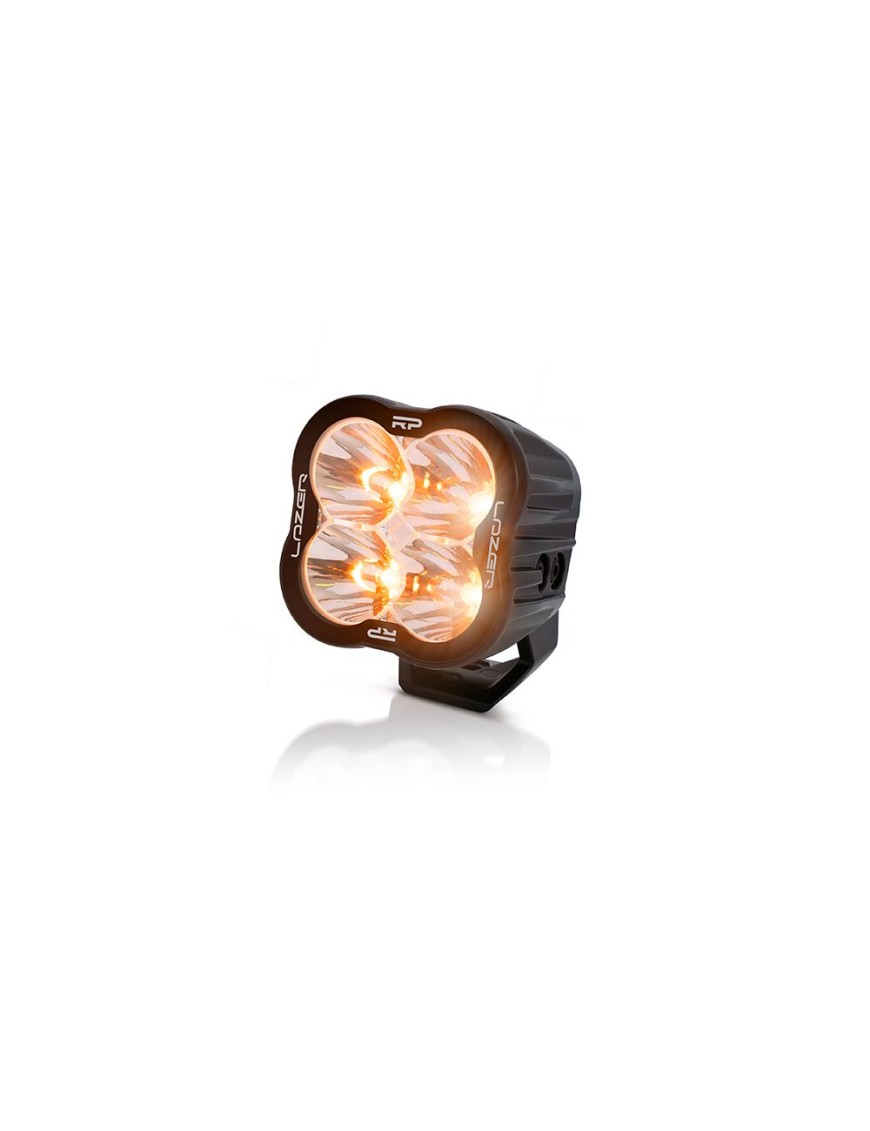 Lampa robocza LAZER RP Hyperspot