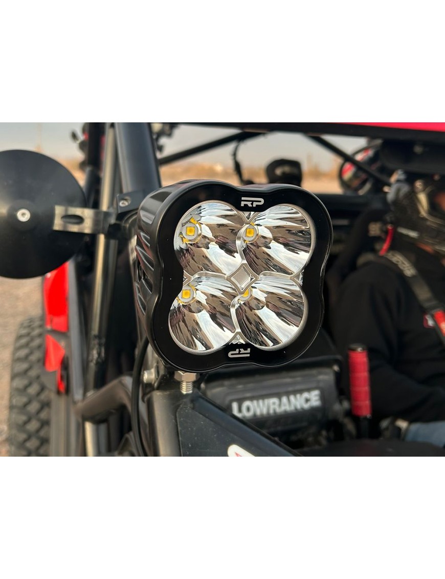 Lampa robocza LAZER RP Hyperspot