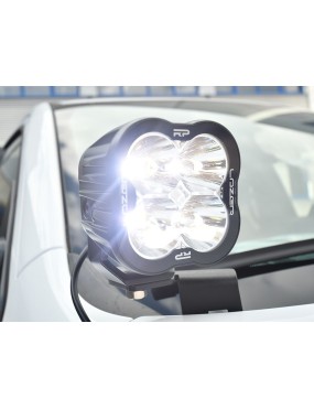 Lampa robocza LAZER RP Hyperspot