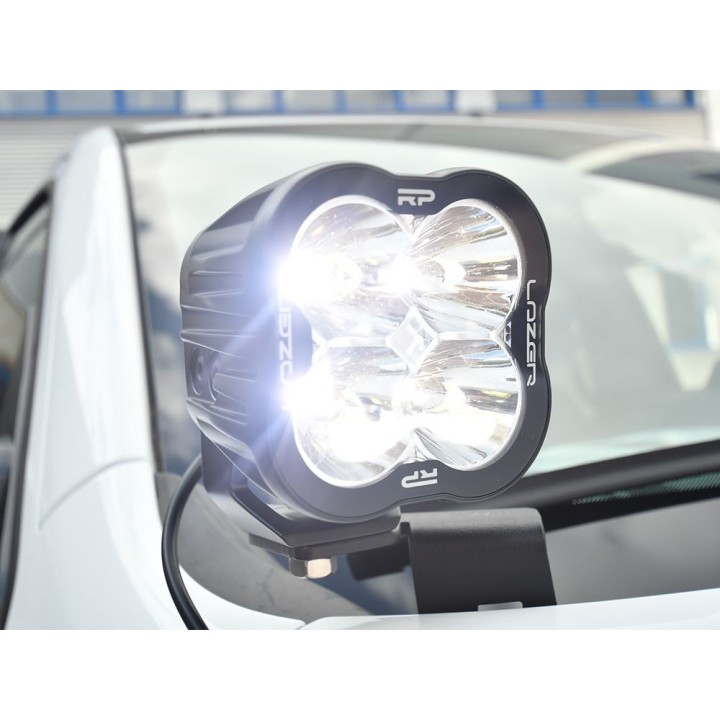 Lampa robocza LAZER RP HYPERSPOT - ujęcie 4
