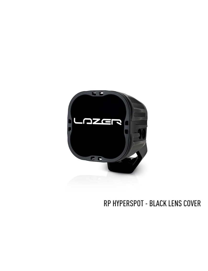 Lampa robocza LAZER RP Hyperspot