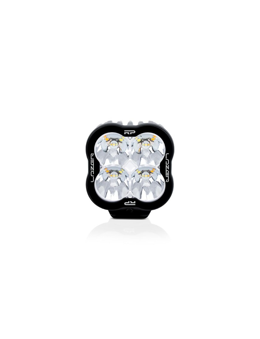 Lampa robocza LAZER RP Hyperspot