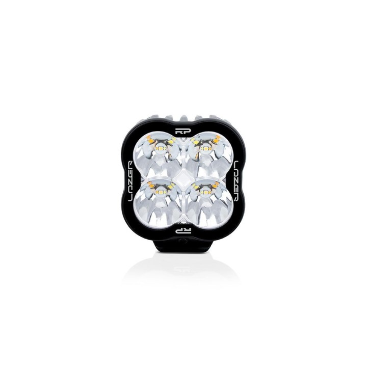 Lampa robocza LAZER RP HYPERSPOT - ujęcie 15