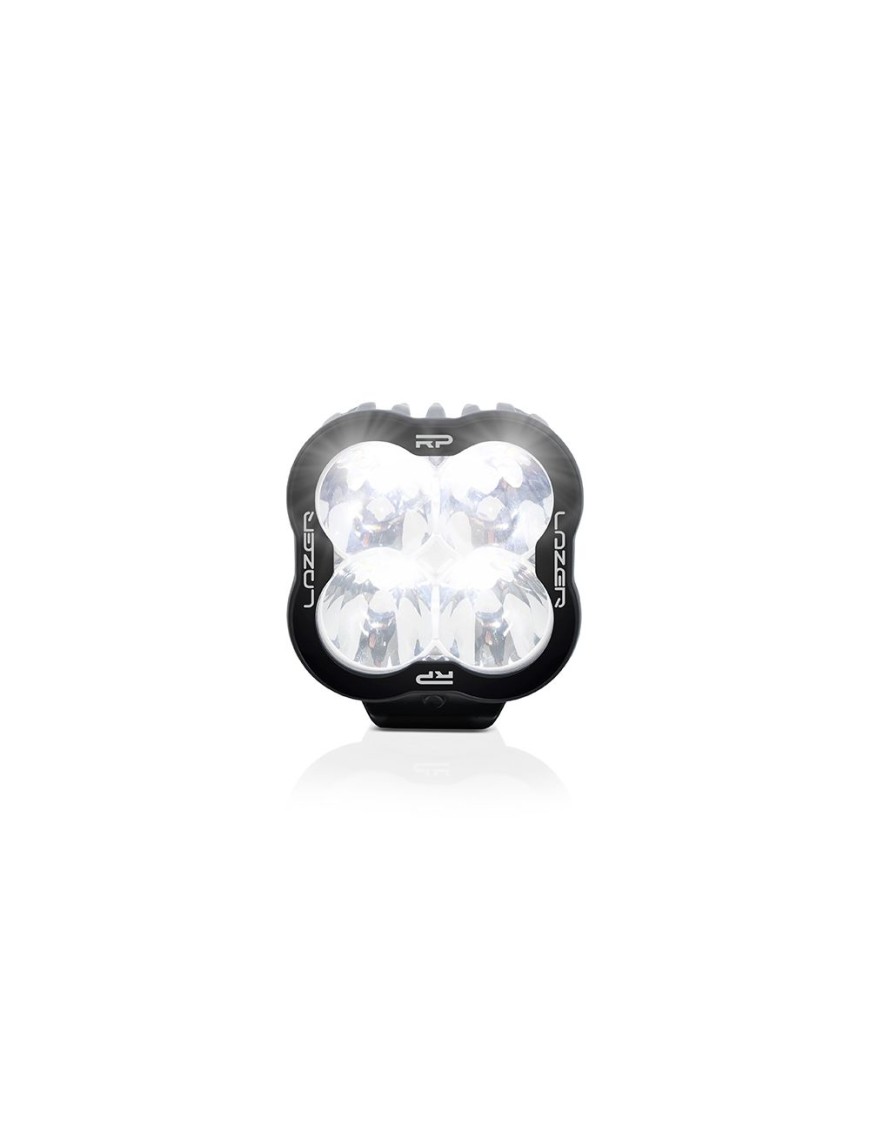 Lampa robocza LAZER RP Hyperspot