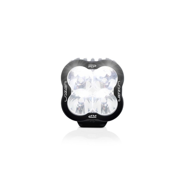 Lampa robocza LAZER RP HYPERSPOT - ujęcie 16