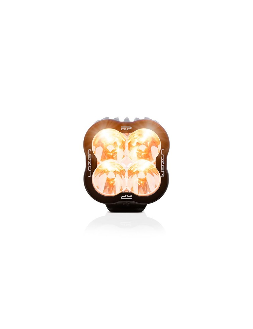 Lampa robocza LAZER RP Hyperspot