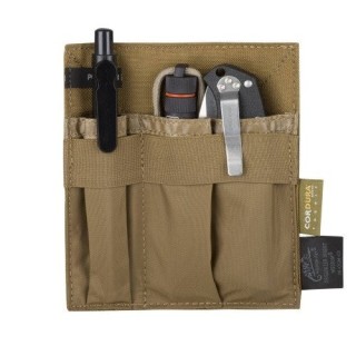 Helikon - Organizer Insert Medium - Coyote - IN-OGM-CD-11 Helikon-tex