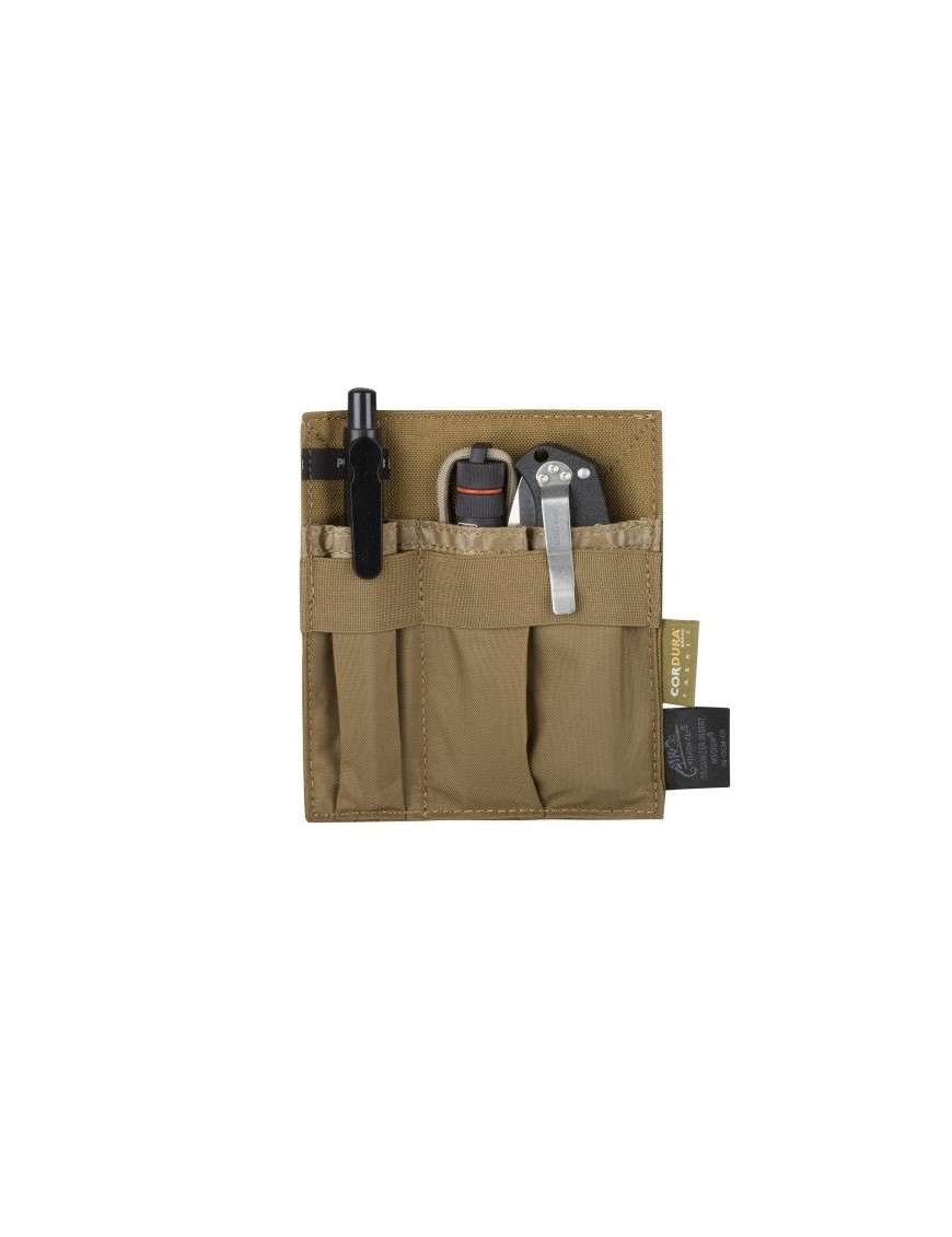 Helikon - Organizer Insert Medium - Coyote - IN-OGM-CD-11