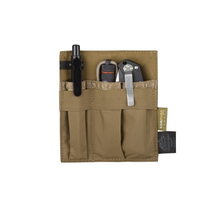 Helikon - Organizer Insert Medium - Coyote - IN-OGM-CD-11 Helikon-tex