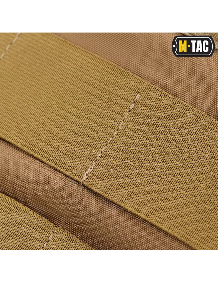 M-Tac Zasobnik organizer Elite Molle Cordura 500D