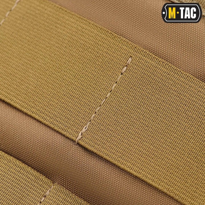 M-Tac Zasobnik organizer Elite Molle Cordura 500D - ujęcie 4