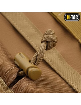 M-Tac Zasobnik organizer Elite Molle Cordura 500D