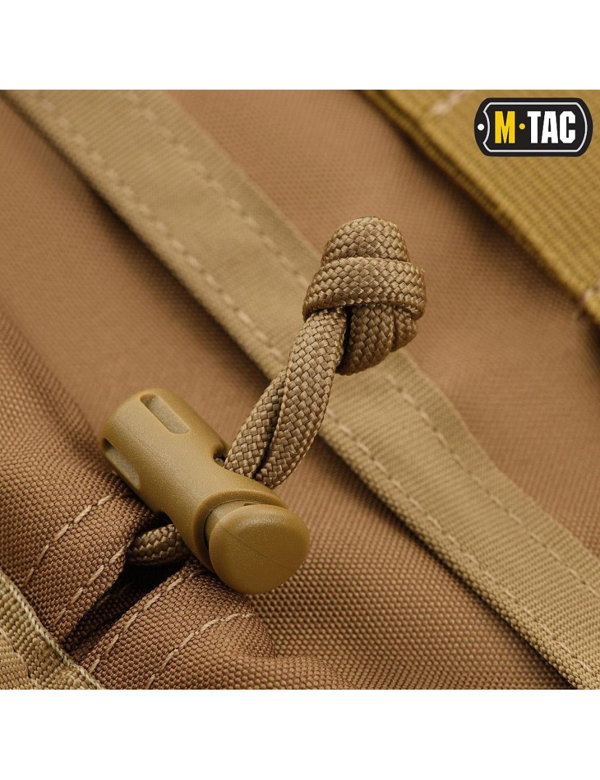 M-Tac Zasobnik organizer Elite Molle Cordura 500D