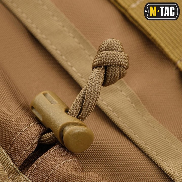 M-Tac Zasobnik organizer Elite Molle Cordura 500D - ujęcie 5