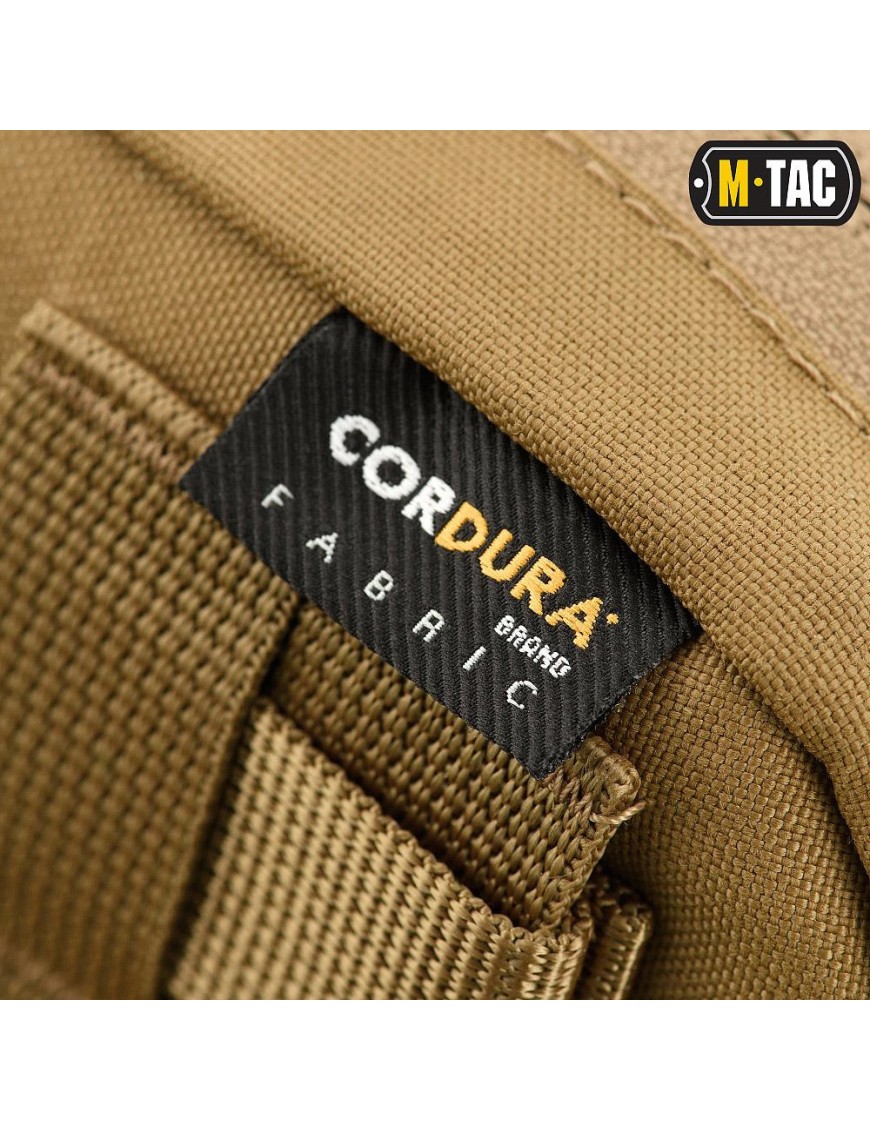 M-Tac Zasobnik organizer Elite Molle Cordura 500D