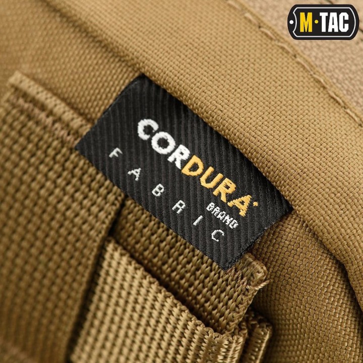 M-Tac Zasobnik organizer Elite Molle Cordura 500D - ujęcie 6