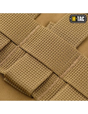 M-Tac Zasobnik organizer Elite Molle Cordura 500D