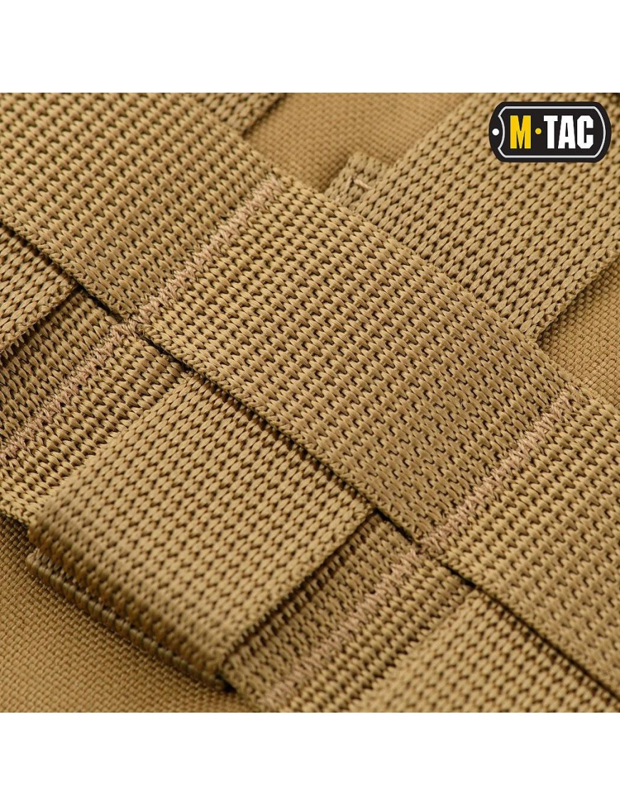 M-Tac Zasobnik organizer Elite Molle Cordura 500D