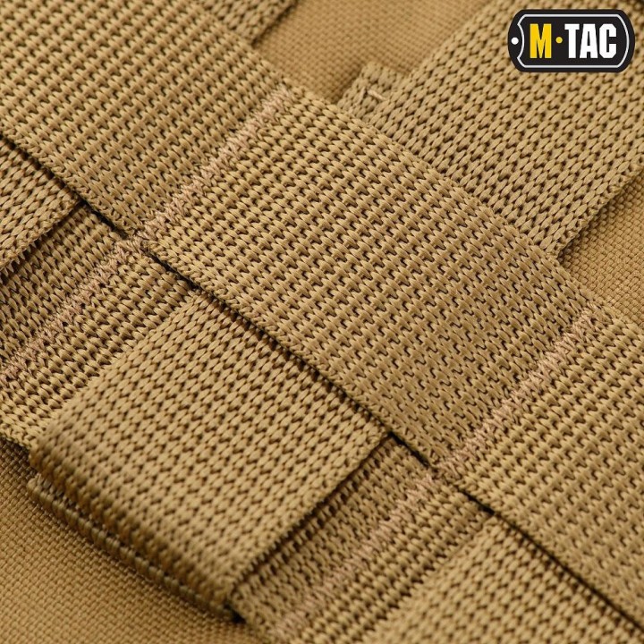 M-Tac Zasobnik organizer Elite Molle Cordura 500D - ujęcie 7