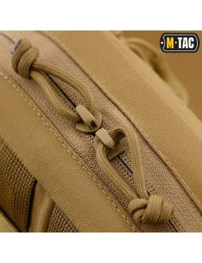 M-Tac Zasobnik organizer Elite Molle Cordura 500D