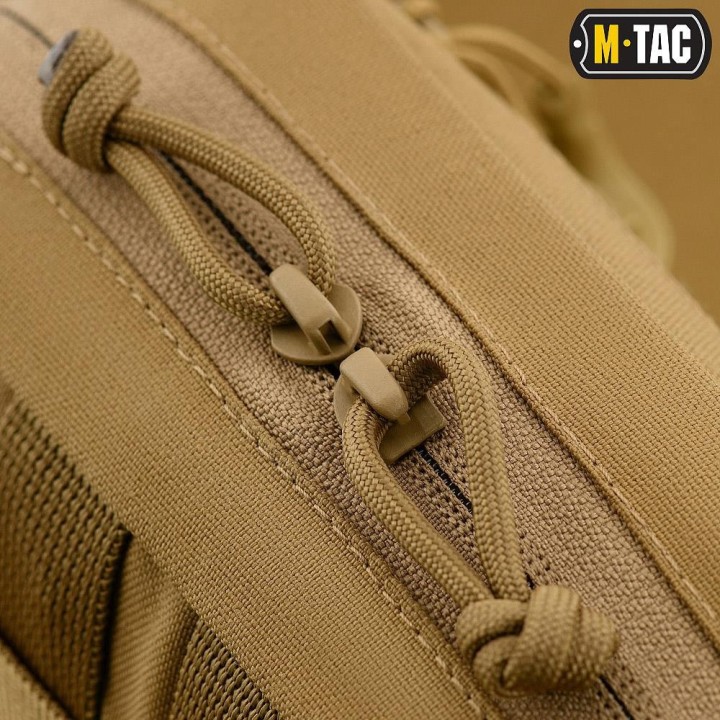 M-Tac Zasobnik organizer Elite Molle Cordura 500D - ujęcie 8