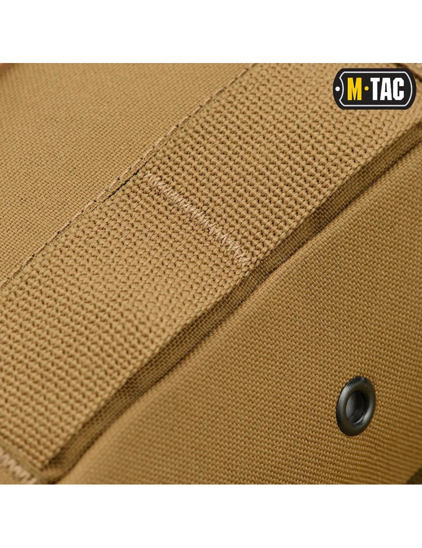 M-Tac Zasobnik organizer Elite Molle Cordura 500D