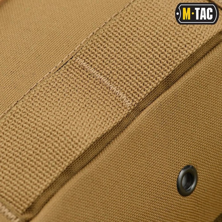 M-Tac Zasobnik organizer Elite Molle Cordura 500D - ujęcie 9