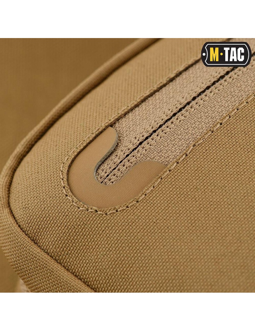M-Tac Zasobnik organizer Elite Molle Cordura 500D