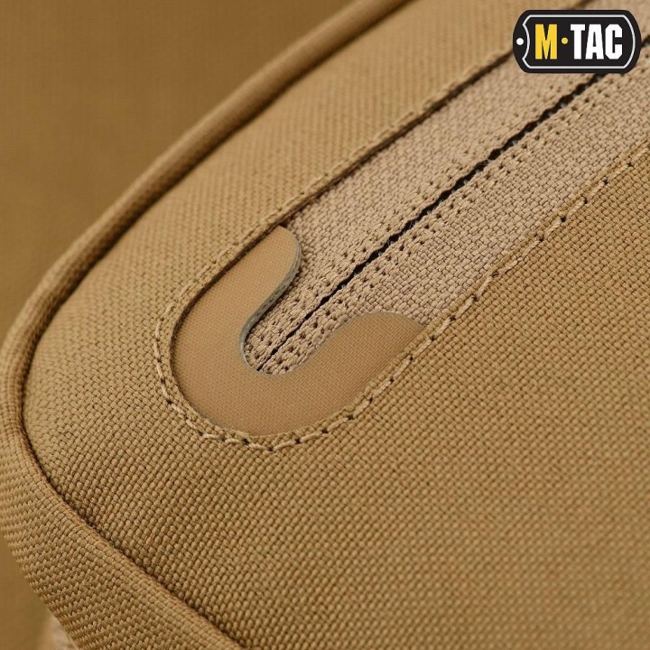 M-Tac Zasobnik organizer Elite Molle Cordura 500D - ujęcie 10